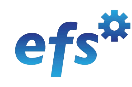 EFS Filtre logosu